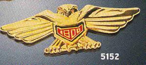 MINI-CONDOR GOLD 1800