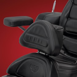 BACKREST GL1500