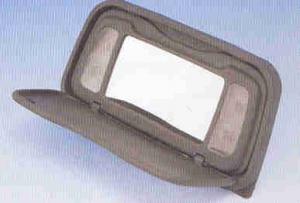 mirror to trunk utgått