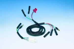 trunk innerlight harness utgått