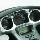 chrome abs instrument