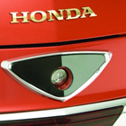 Medallion series key plate