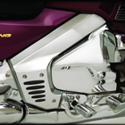 frame cover w/rubber