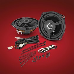 SPEAKER KIT4 1/2" 2-WAY