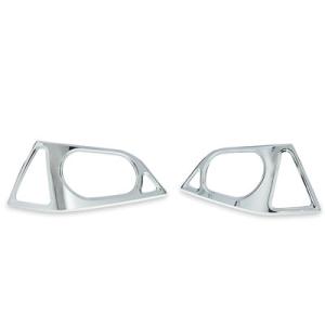Trunk lens grill GL1800 Style 2006 Light