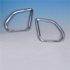 Front speaker accent 01-05