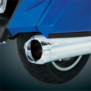 exhaust tip gl 1800