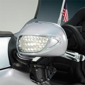 Mirror cover 01-10 gl 1800