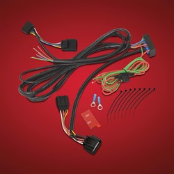 TRAILER HARNESS