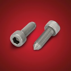 TAPERED SEAT BOLTS