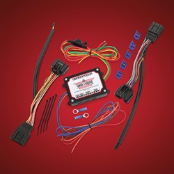 ELECTRONIC FUSE BLOCK GL1800