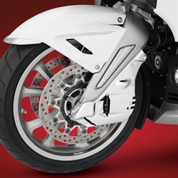 CALIPER COVERS chrome