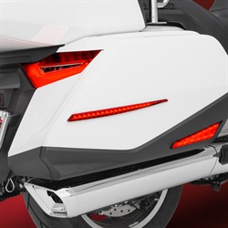 SADDLEBAG SIDE ACCENT LIGHTS