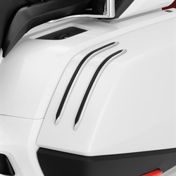 SADDLEBAG SCUFF STRIPS
