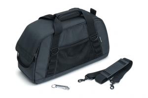 Saddlebag Cooler