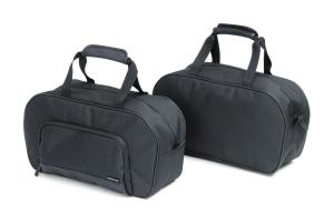 Saddlebag Liners for