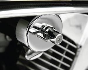 Fuel valv shout passar VTX 1300