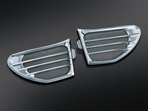 Speaker grills all 14-cheftain models