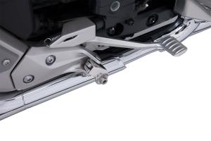 FOOTREST ADAPTERS driver,chrome