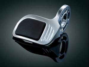 THROTTLE ISO RIGHT SIDE