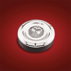 AIR CLEANER COVER For Yamaha VStar 650 1998