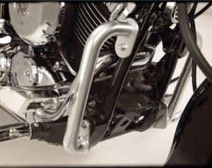 Highway bars vstar 650