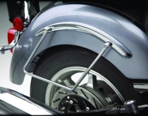 Saddlebags stay roadstar vstar
