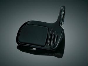 ISO-Throttle Boss svart,höger