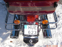 Drag till HD Ultra 2009-