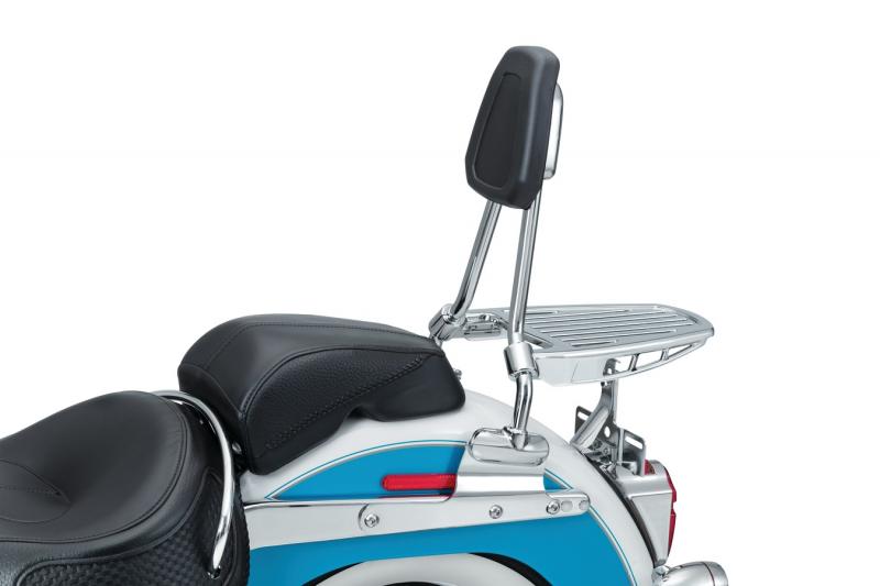 Luggage Rack for Kuryakyn Sissy Bars