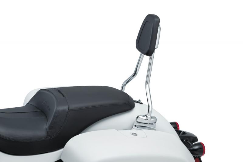 Sissy Bar för 06-17 Softail
