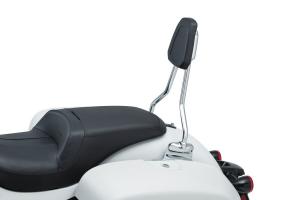 Sissy Bar for Indian