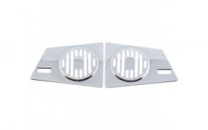 Speaker grill