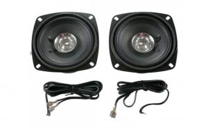 SPEAKER REPLACEMENT GL1200 front, GL1500 rear