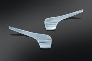 TRI LINE FAIRING ACCENT 14- UP '14-'15 Electra Glides, Street Glides & Tri Glide