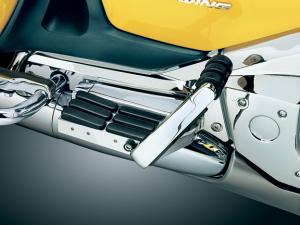 Transformer floorboard 01-12 för passagerare