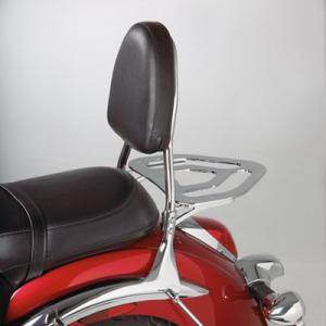 Sissy bar backrest vn900