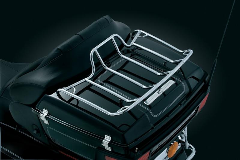 Luggage Rack for H-D Tour-Pak