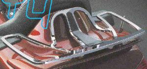 LUGGAGE RACK f/GL1800