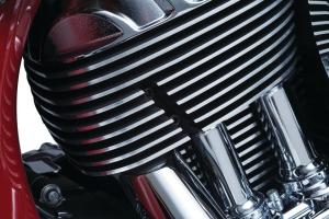 Exhaust Port Fillers