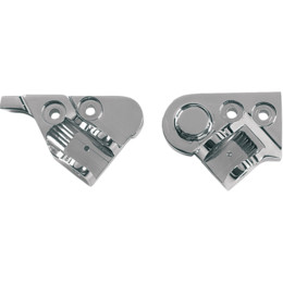 bracket driver footpeg