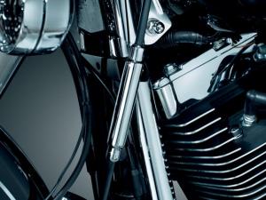 Clutch cable adjuster cover