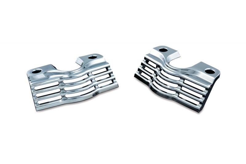 Head Bolt Covers
