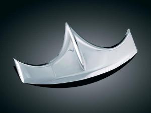 Front fender tip