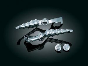 levers zombie OLIKA HONDA