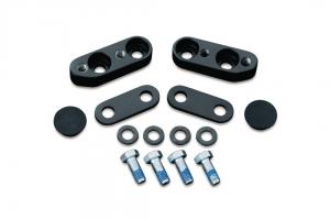 Handlebar Risers/Setbacks