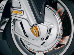 Headmarker red light