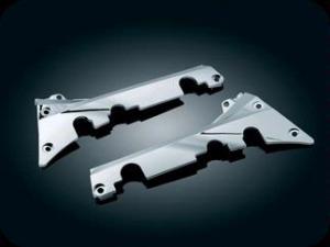 PASSENGER FLOORBOARD