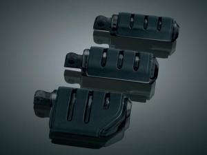 Gloss Black Trident Small ISO