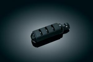 Iso peg large black utan adapter